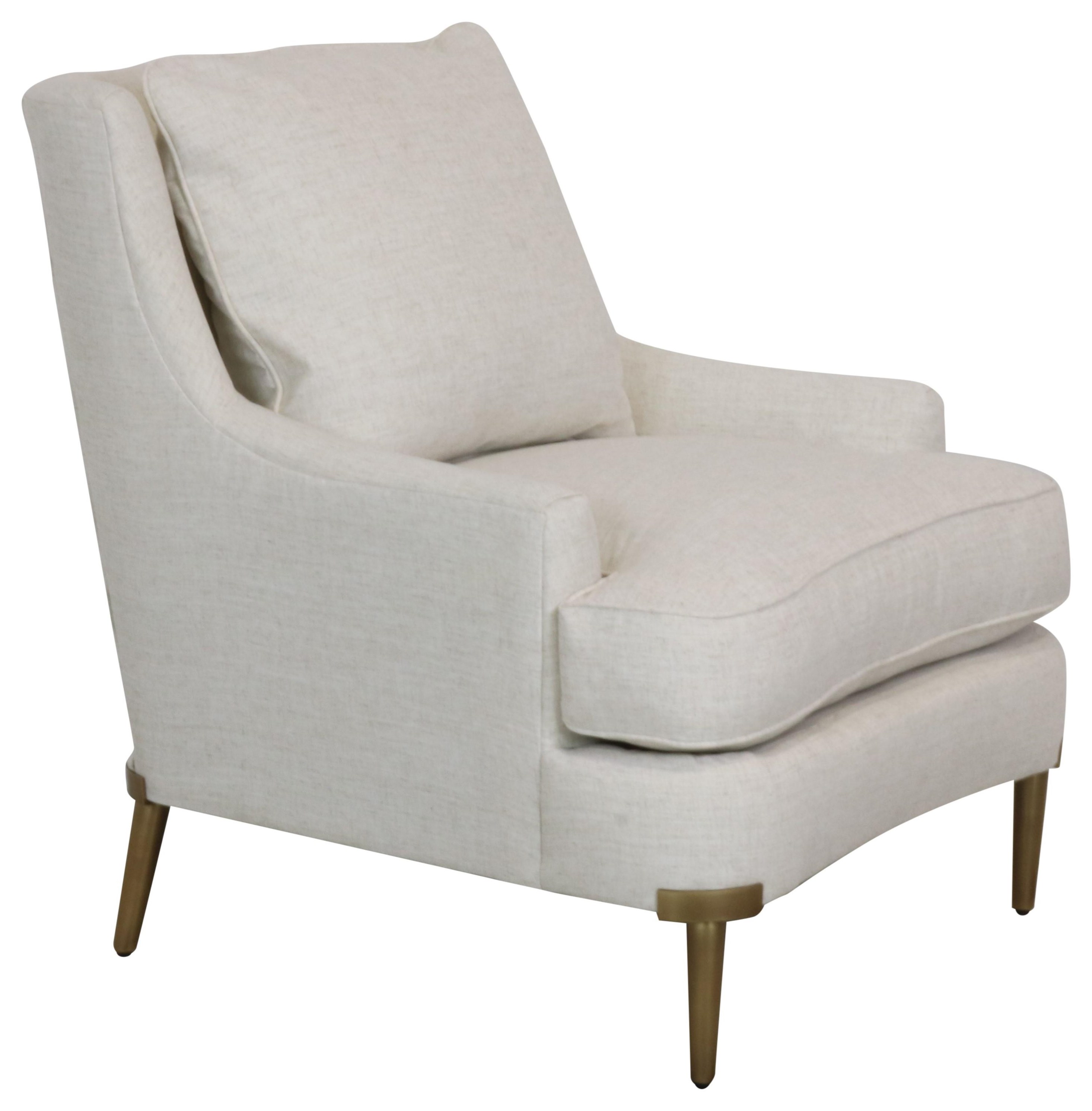 Robin Bruce Accent Chairs Lyra Chair Sprintz Furniture